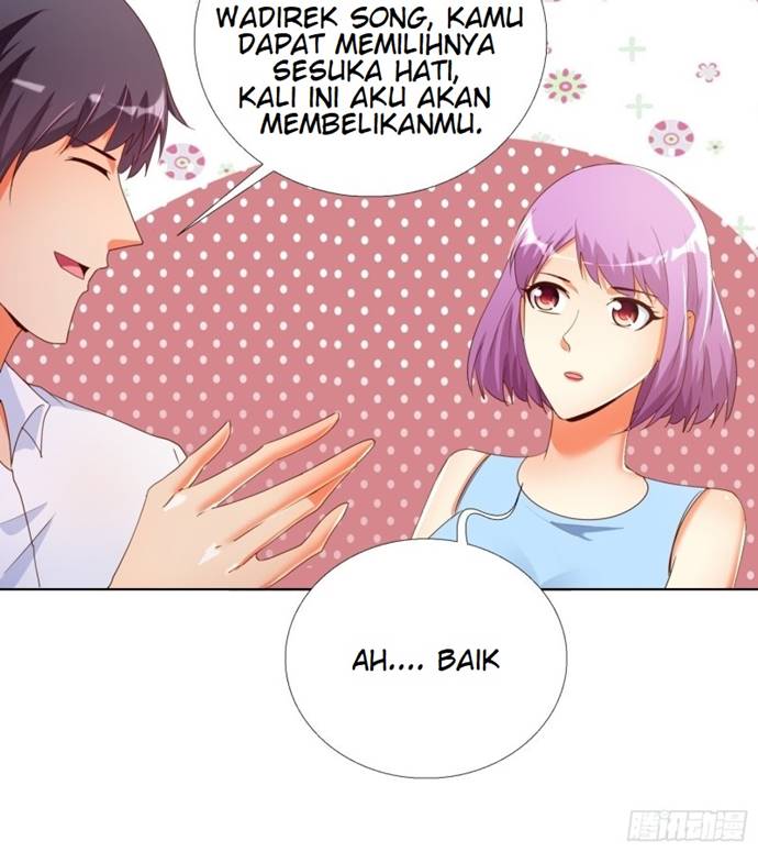 Super School Doctor (Supreme Campus Doctor) Chapter 133 Gambar 17